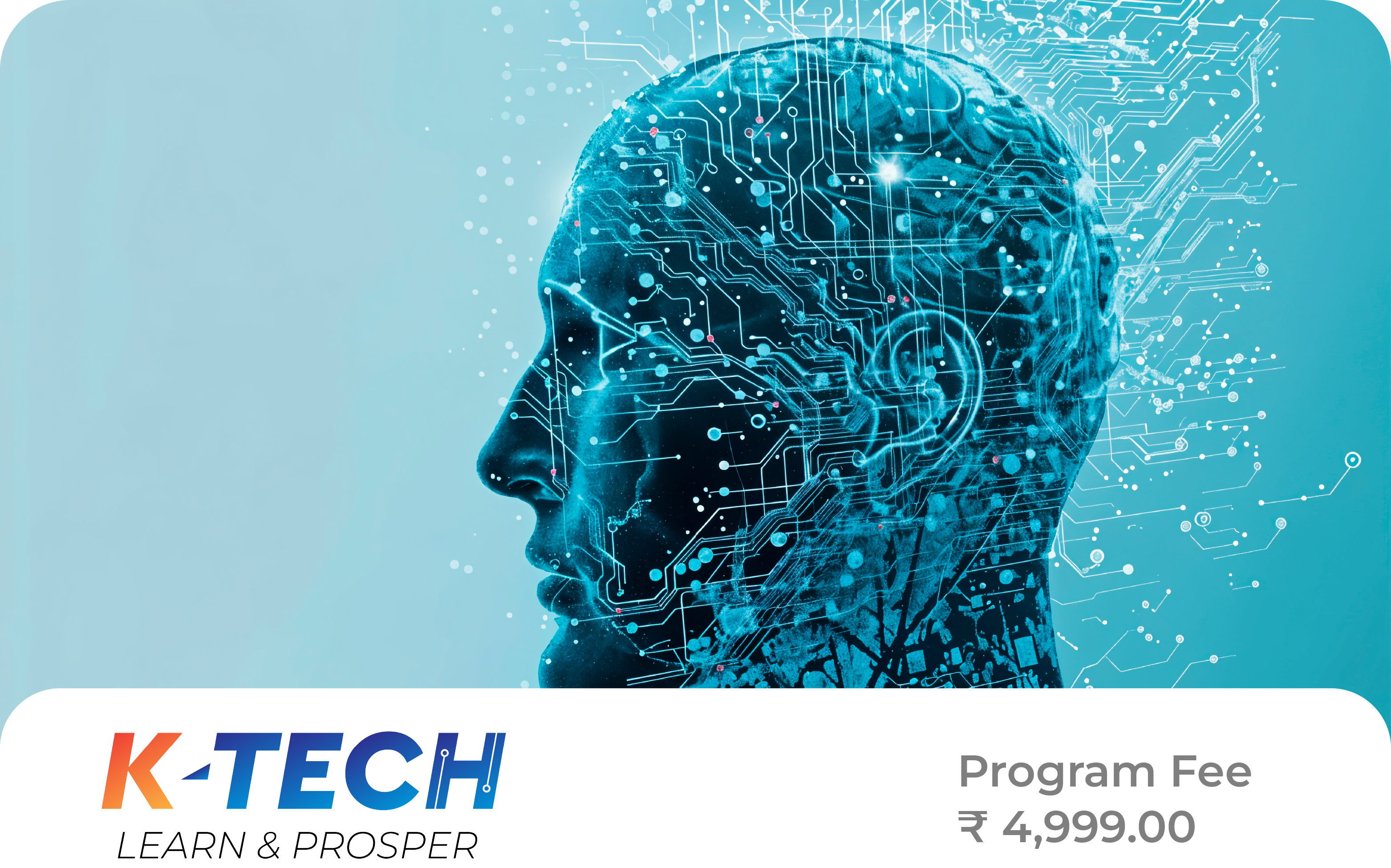 Artificial Intelligence and Machine Learning