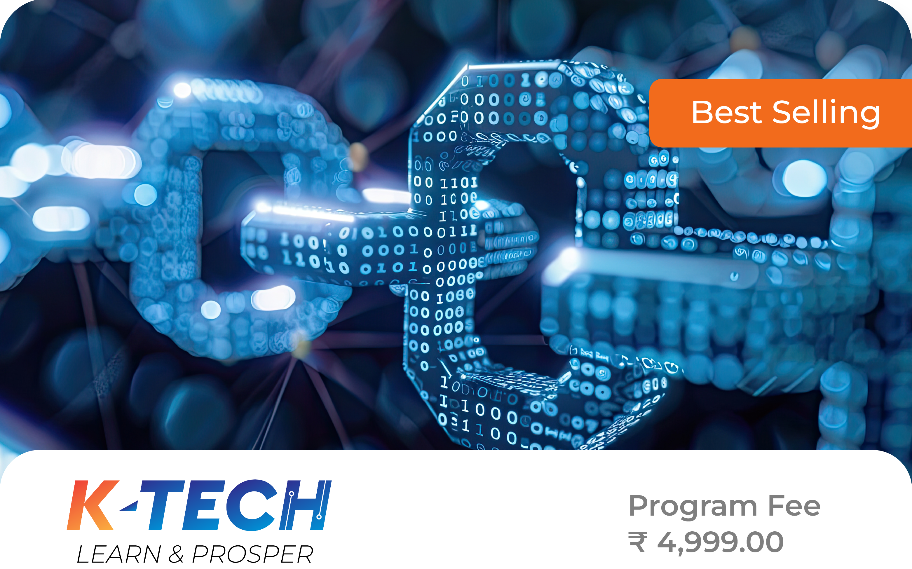 Blockchain and IoT