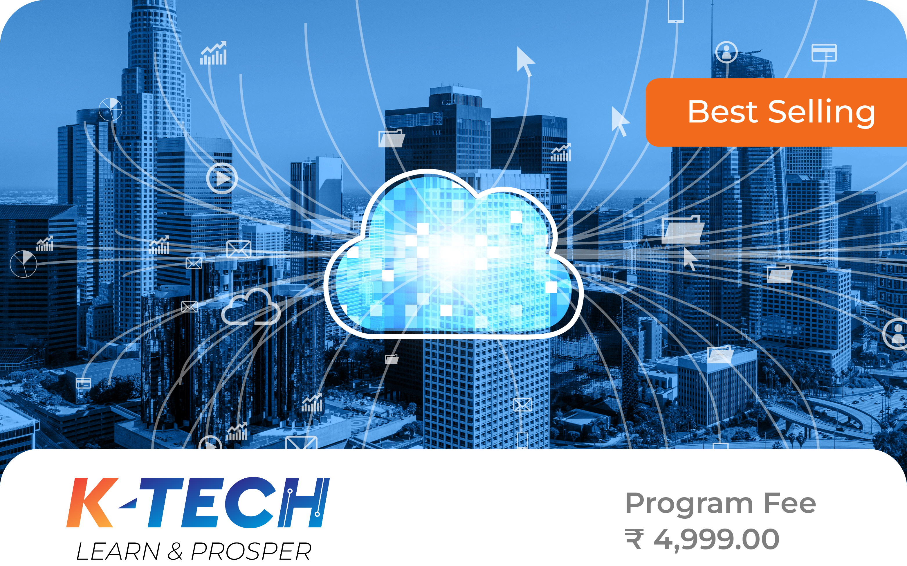 Java Cloud Computing
