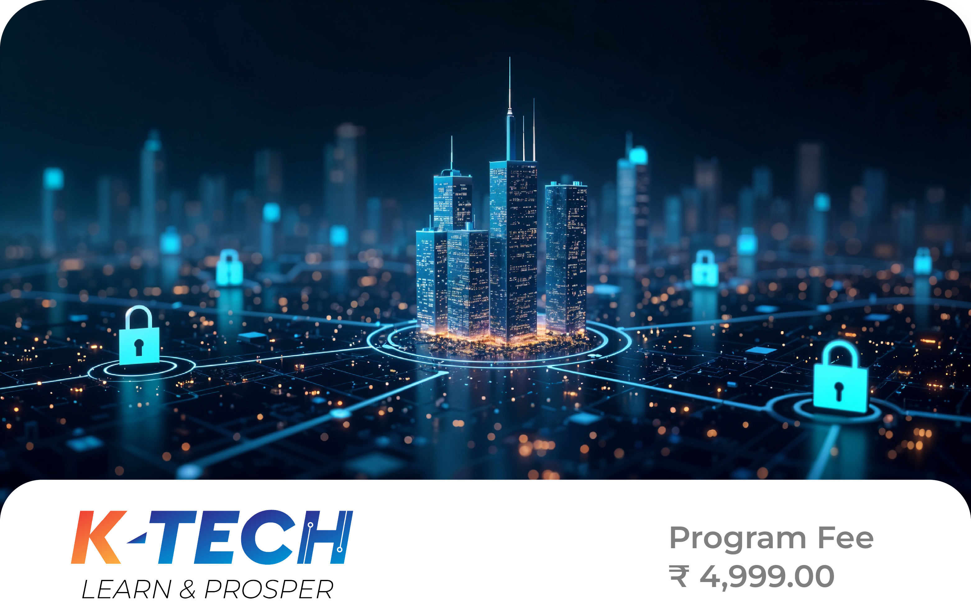 Cyber Security and Applied Ethical Hacking