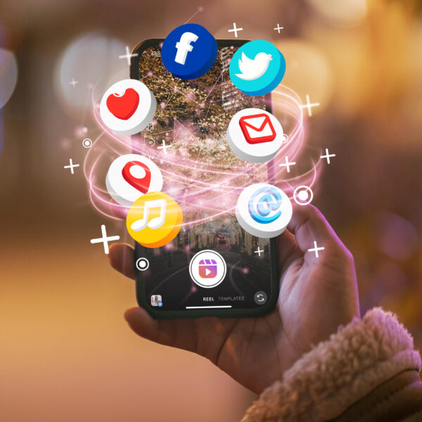 Digital Marketing and Data Analytics